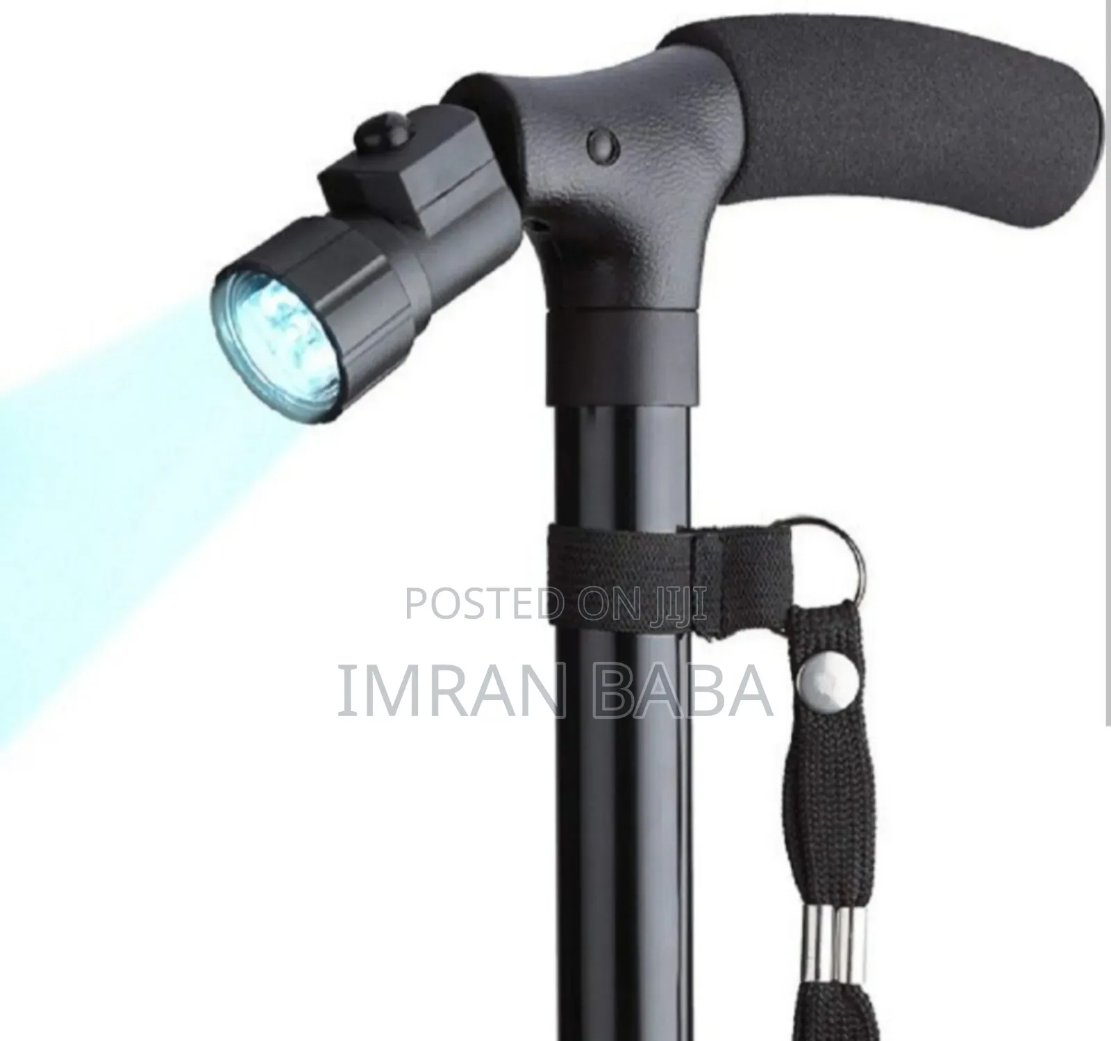 ዘመናዊ ከዘራ ባትሪ ያለው