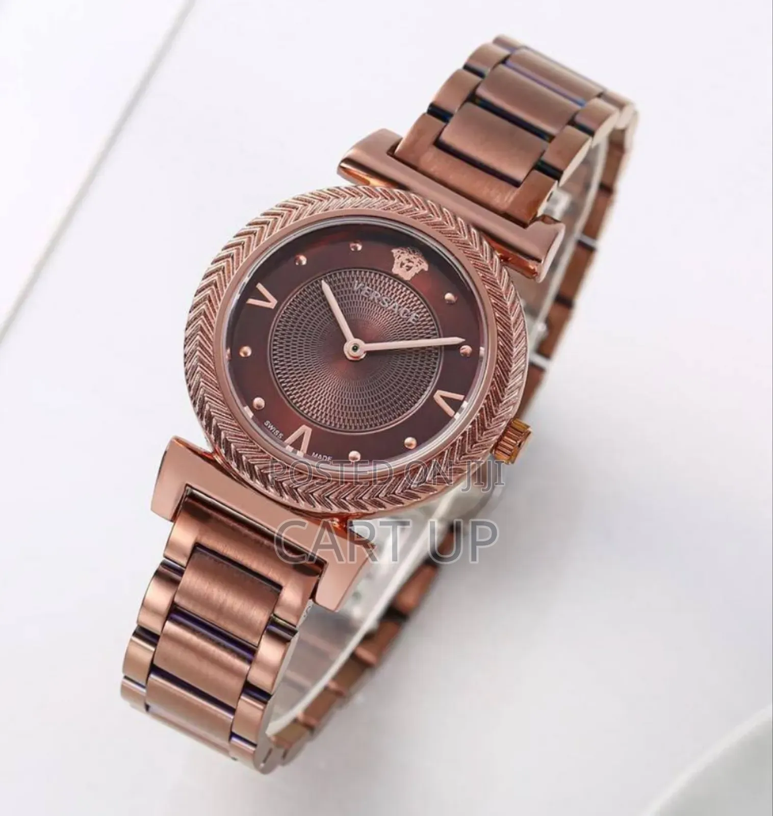 Versace Women's Watch