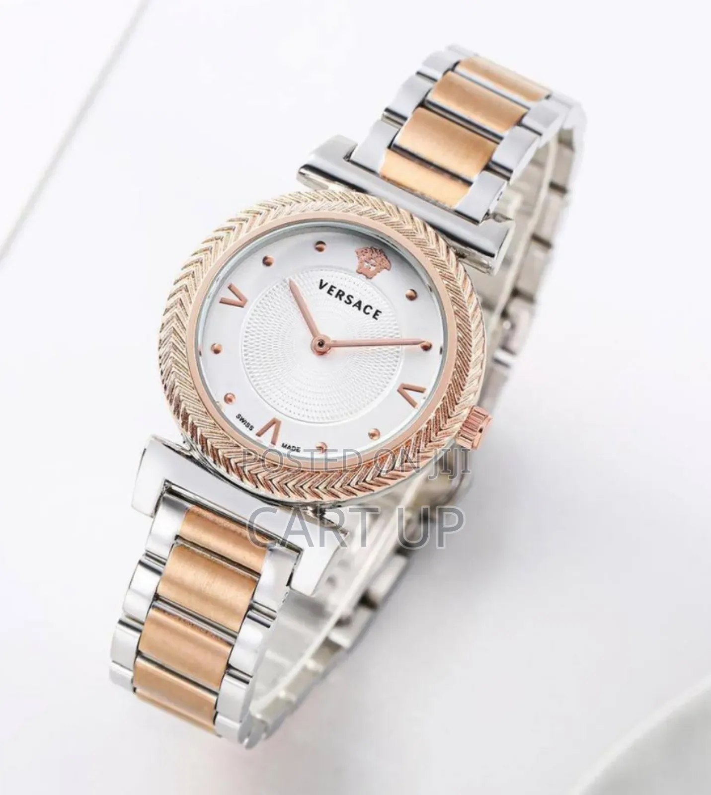 Versace Women's Watch