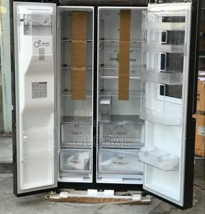 Photo - Hitachi 610liter