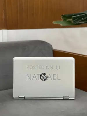 New Laptop HP Pavilion 15 4GB Intel Core i3 HDD 500GB