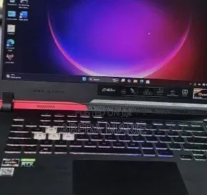 Photo - New Laptop Asus ROG Zephyrus G16 16GB Intel Core I9 SSD 1T