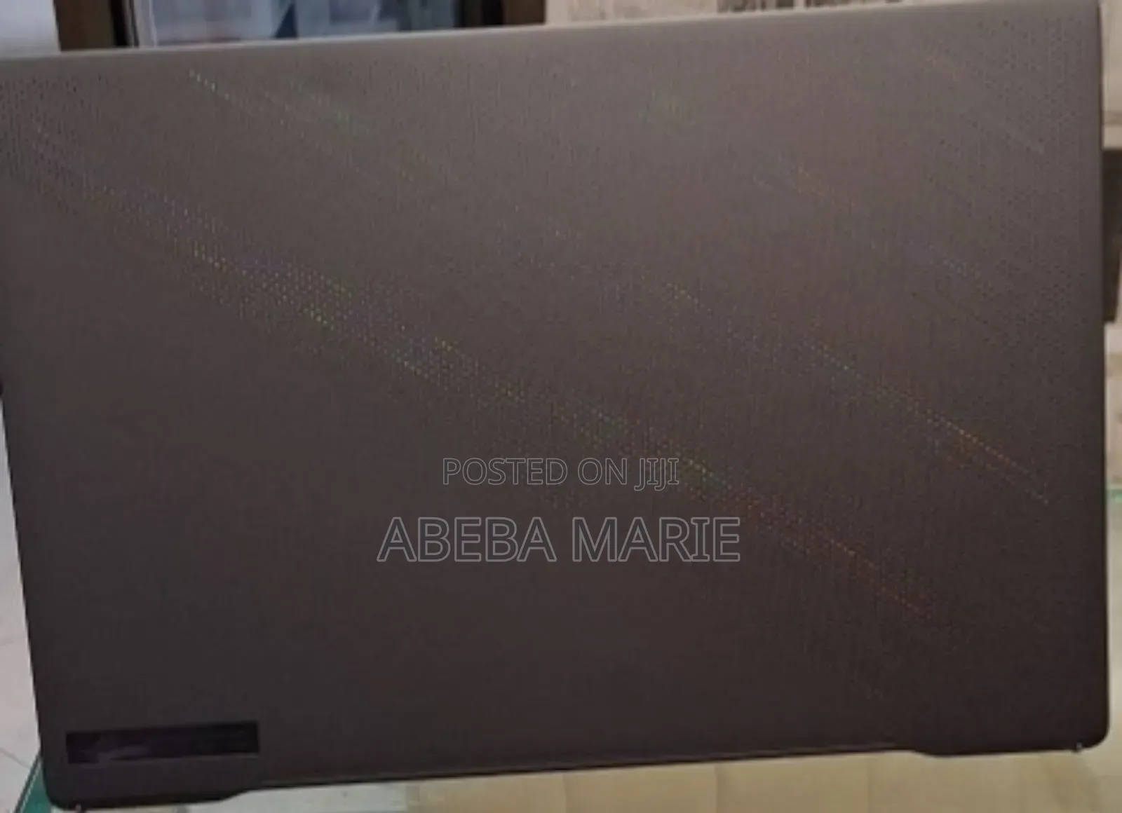 New Laptop Asus ROG Zephyrus G16 16GB Intel Core I9 SSD 1T