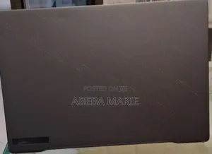 New Laptop Asus ROG Zephyrus G16 16GB Intel Core I9 SSD 1T