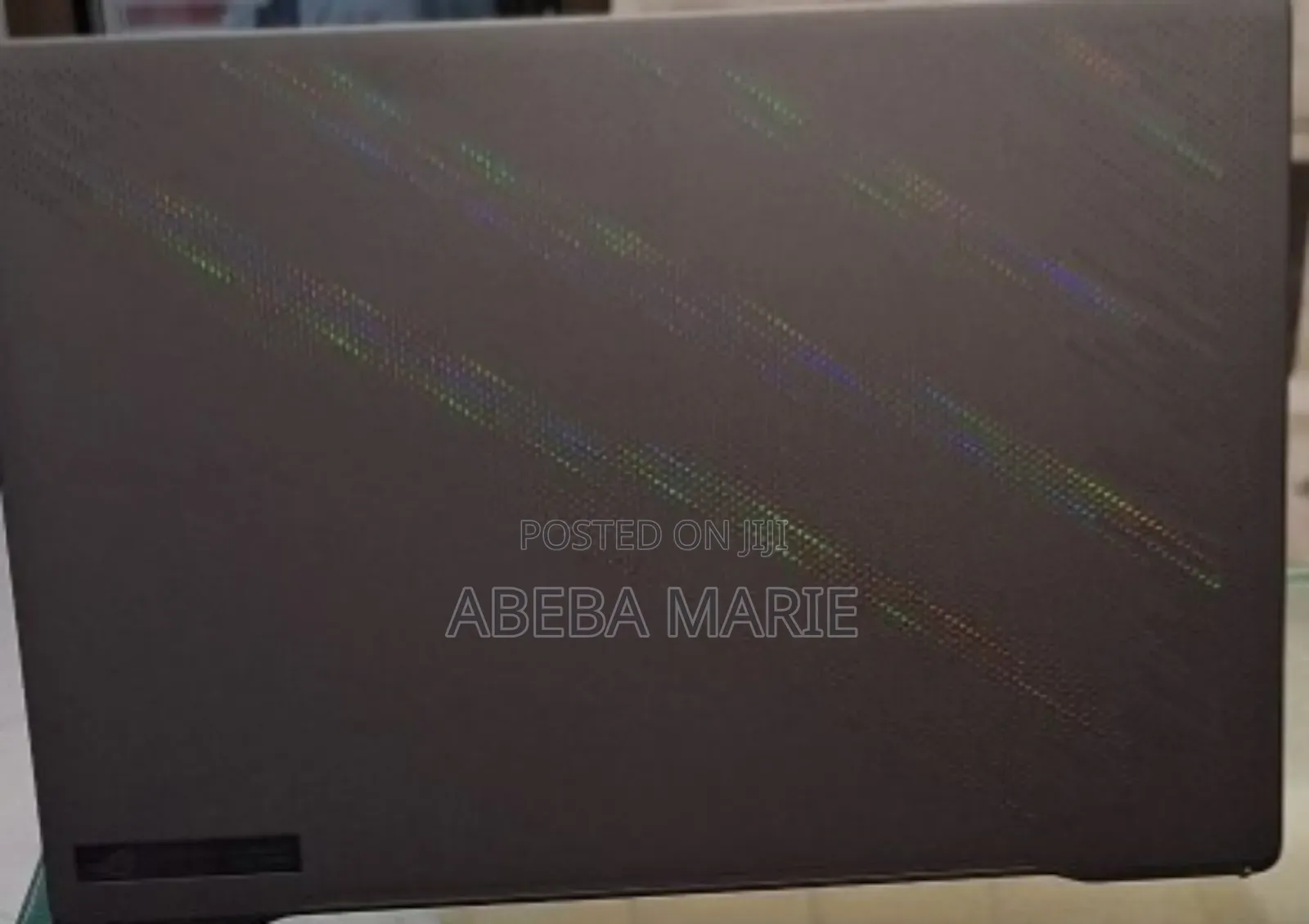 New Laptop Asus ROG Zephyrus G16 16GB Intel Core I9 SSD 1T