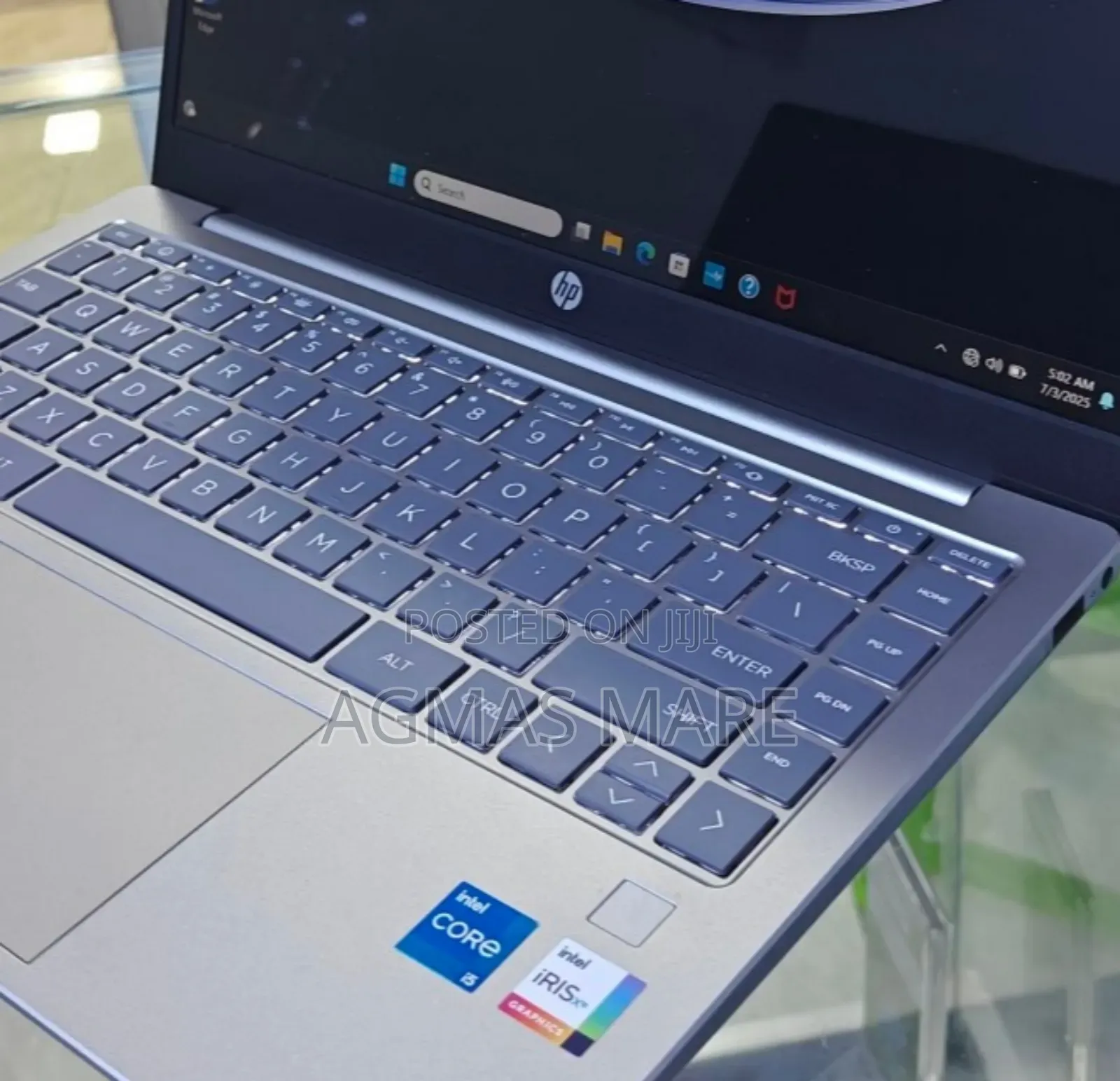 New Laptop HP Stream Notebook 16GB Intel Core I5 SSD 512GB