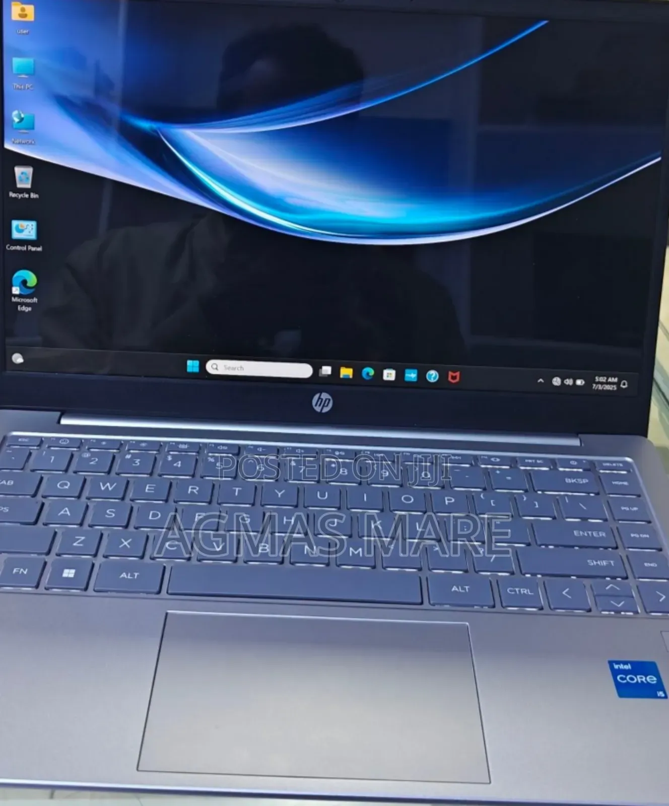 New Laptop HP Stream Notebook 16GB Intel Core I5 SSD 512GB