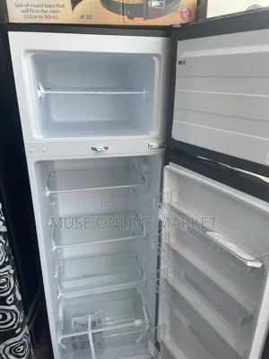 Midea 333( 235l) Refrigerator