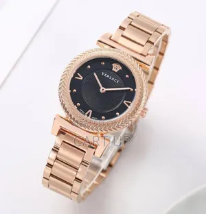 Versace Women's Watch