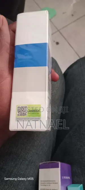 Teeth Whetening Mouse