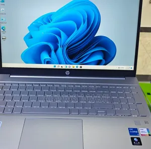 New Laptop HP Pavilion 15 16GB Intel Core I5 SSD 1T
