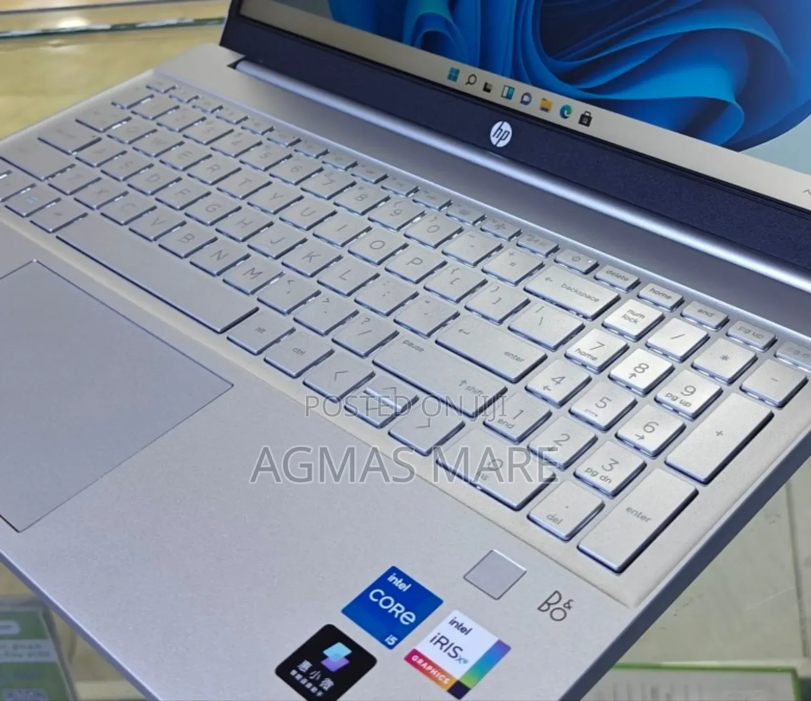 New Laptop HP Pavilion 15 16GB Intel Core I5 SSD 1T
