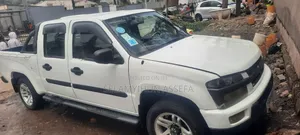 Photo - Car 2014 White