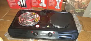 Saachi Mr Electric Hot Plate