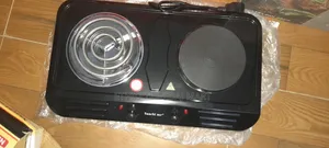 Saachi Mr Electric Hot Plate