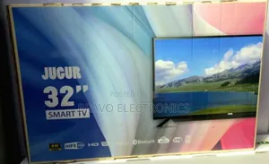 Photo -  Jugur 32" Led Tv!