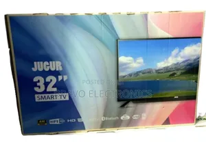  Jugur 32" Led Tv!