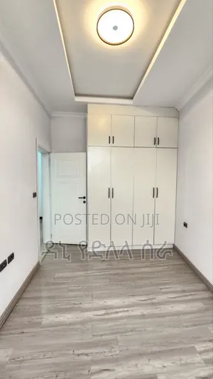 Furnished 8bdrm House in አዲስ አበባ, Bole for sale