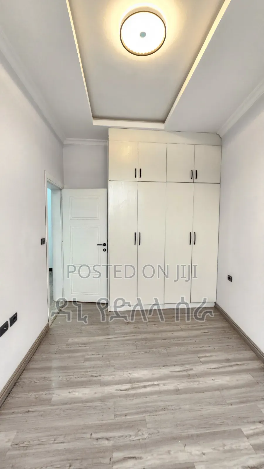 Furnished 8bdrm House in አዲስ አበባ, Bole for sale