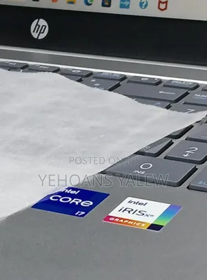 New Laptop HP Stream Notebook 16GB Intel Core I7 SSD 1T