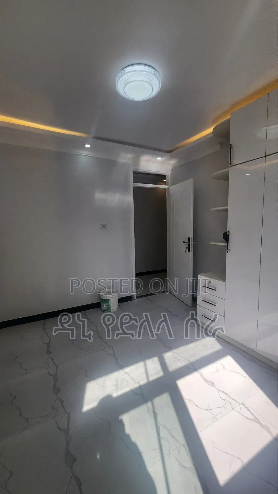 Furnished 8bdrm House in አዲስ አበባ, Bole for sale