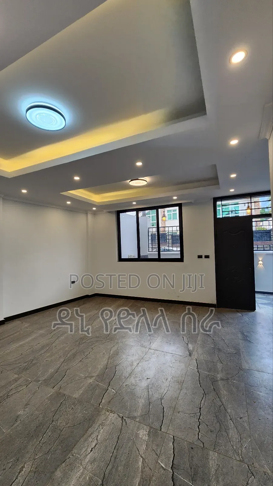 Furnished 8bdrm House in አዲስ አበባ, Bole for sale