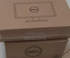 New Desktop Computer Dell 8GB Intel Core I5 HDD 1T