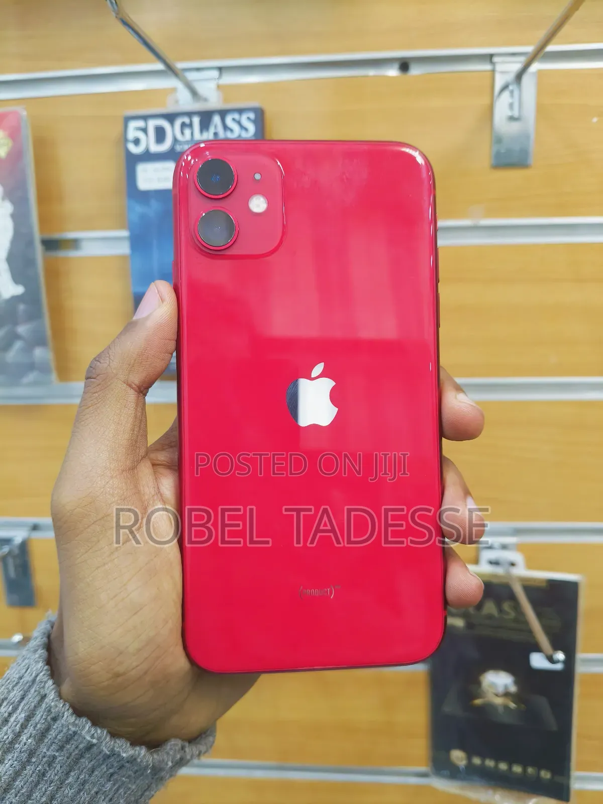 Apple iPhone 11 64 GB