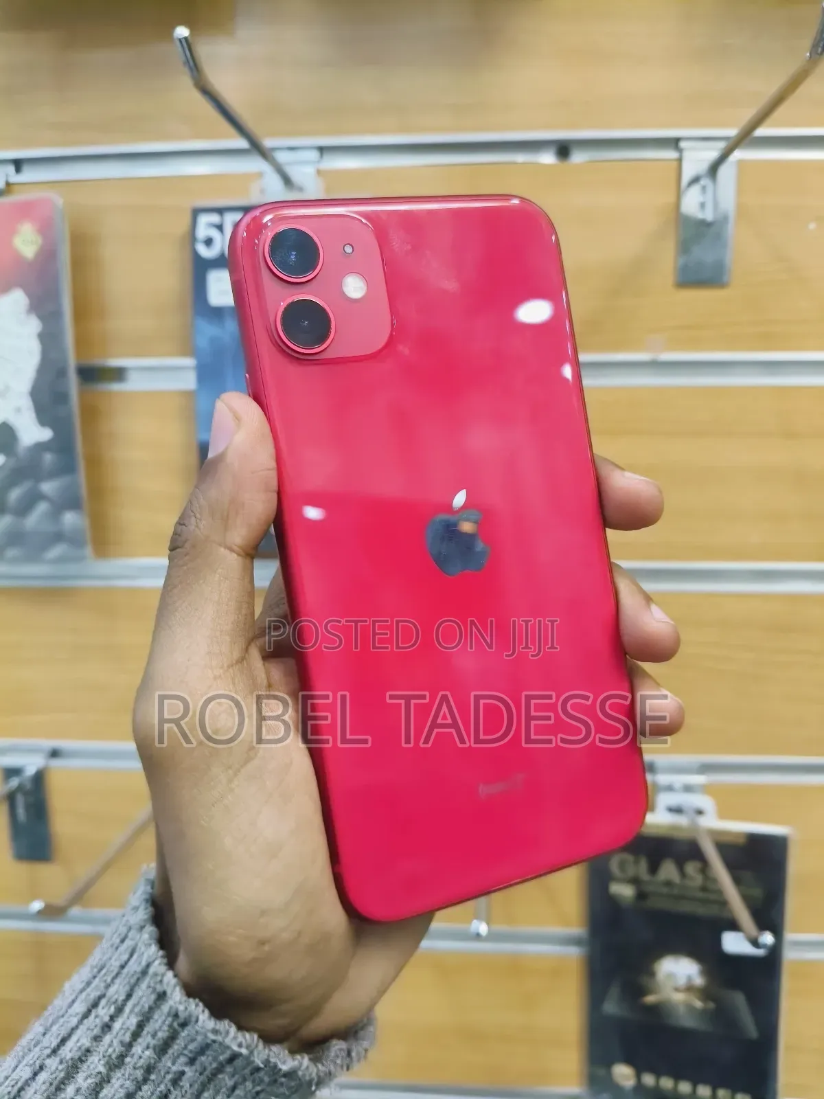 Apple iPhone 11 64 GB