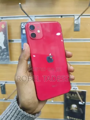 Apple iPhone 11 64 GB