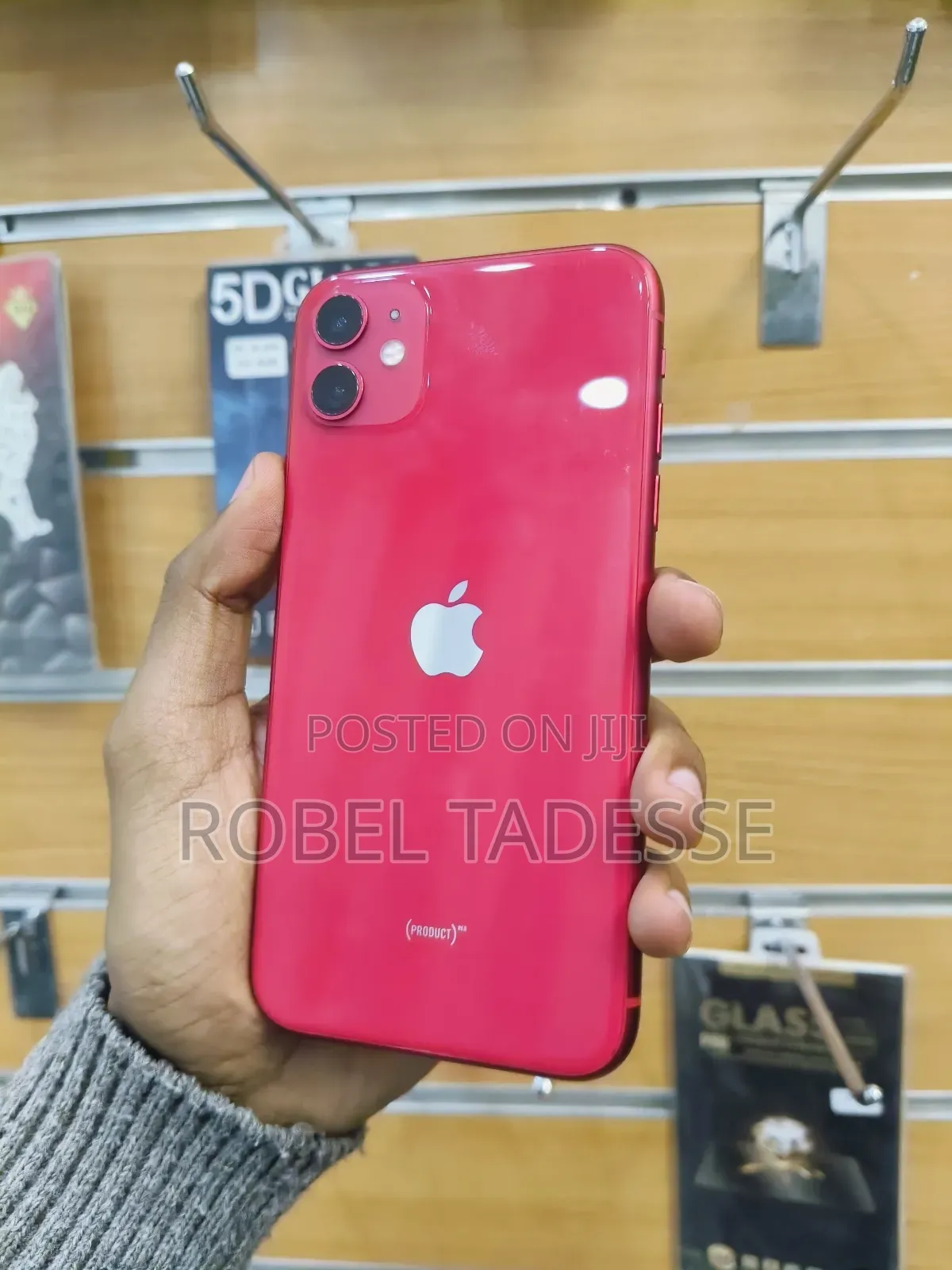 Apple iPhone 11 64 GB