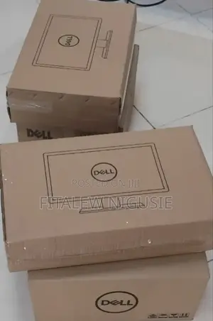 New Desktop Computer Dell Vostro 3030 8GB Intel Core I5 HDD 512GB