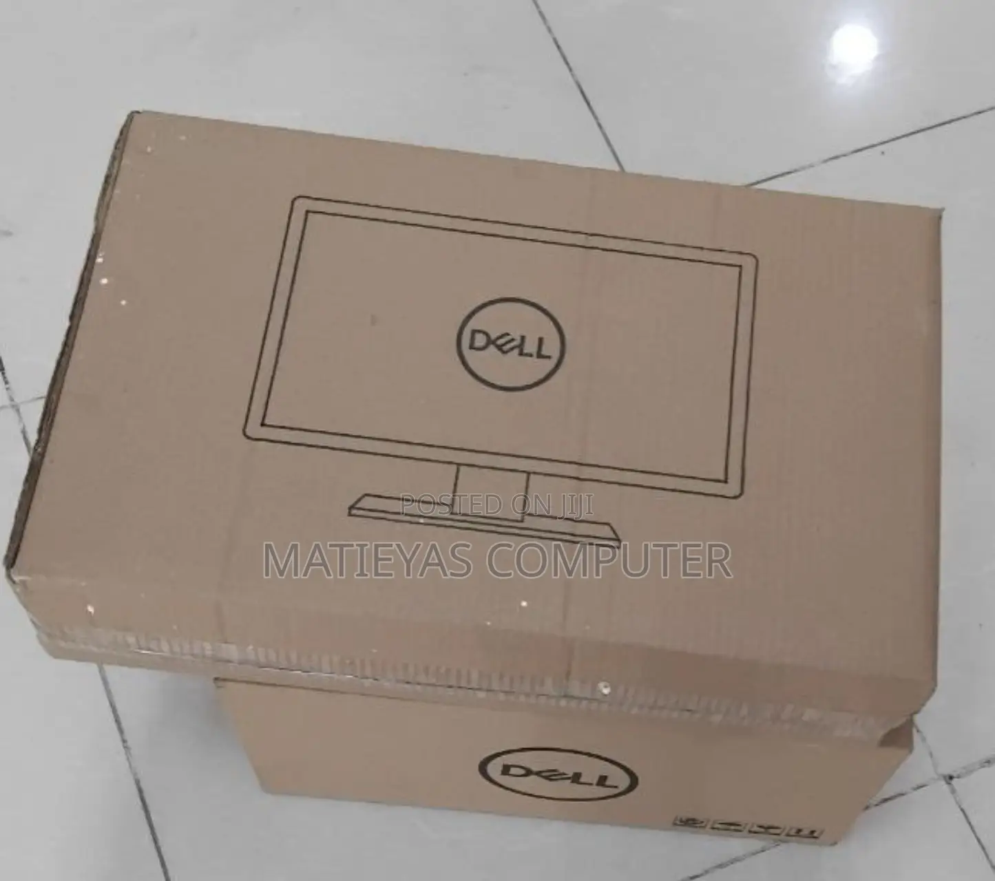 New Desktop Computer Dell OptiPlex 3080 8GB Intel Core I5 SSD 512GB