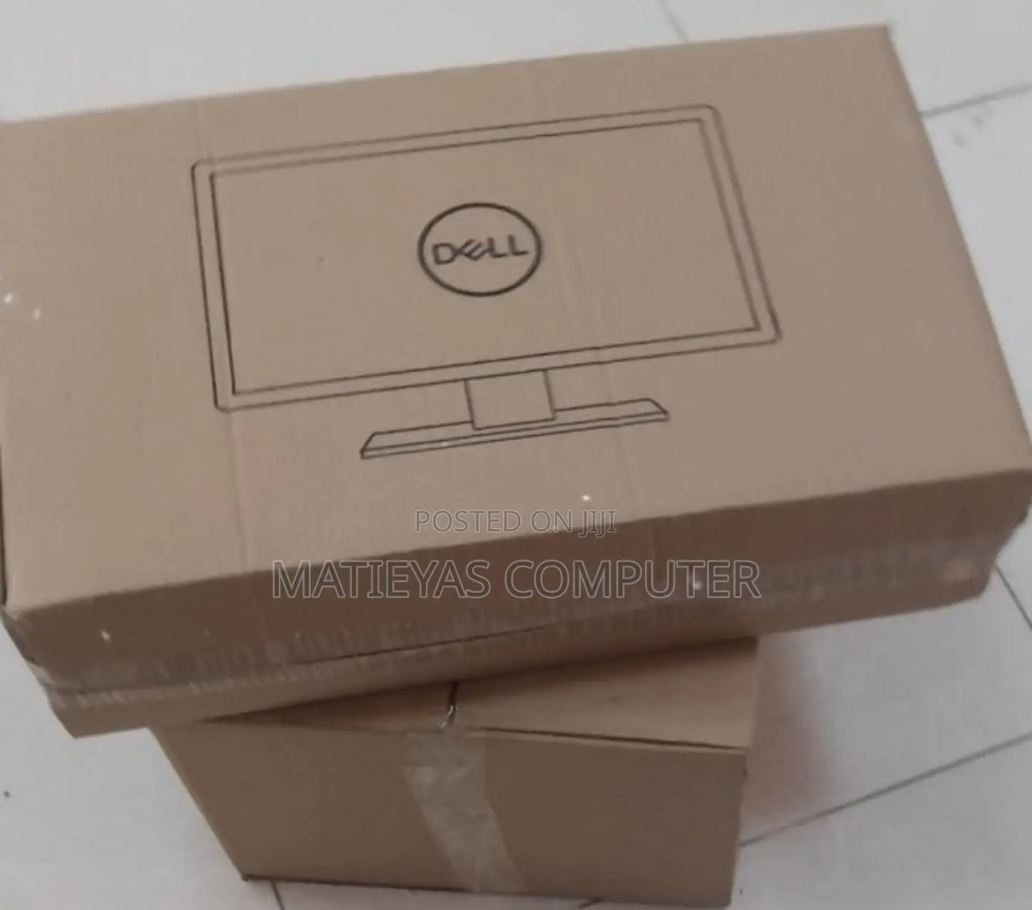 New Desktop Computer Dell OptiPlex 3080 8GB Intel Core I5 SSD 512GB