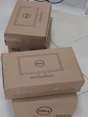 New Desktop Computer Dell OptiPlex 3080 8GB Intel Core I5 SSD 512GB