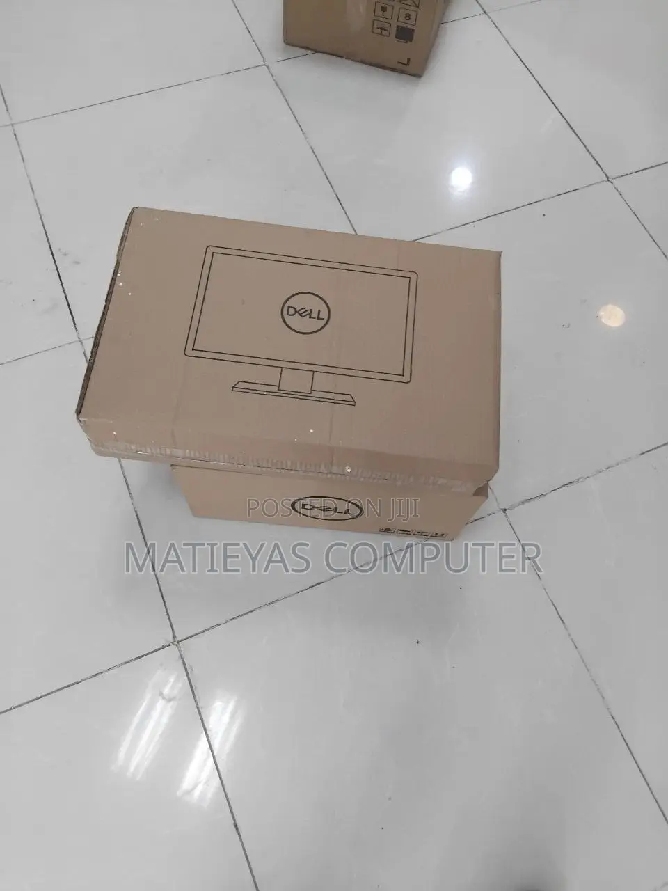 New Desktop Computer Dell OptiPlex 3080 8GB Intel Core I5 SSD 512GB