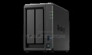 Photo - Storage Device Nas