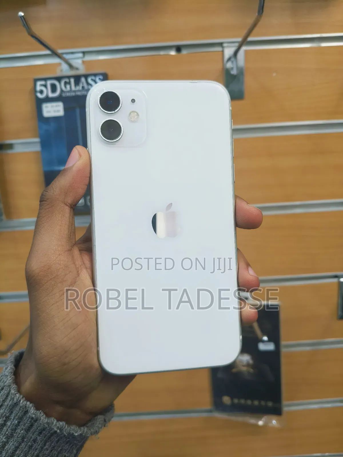 Apple iPhone 11 128 GB