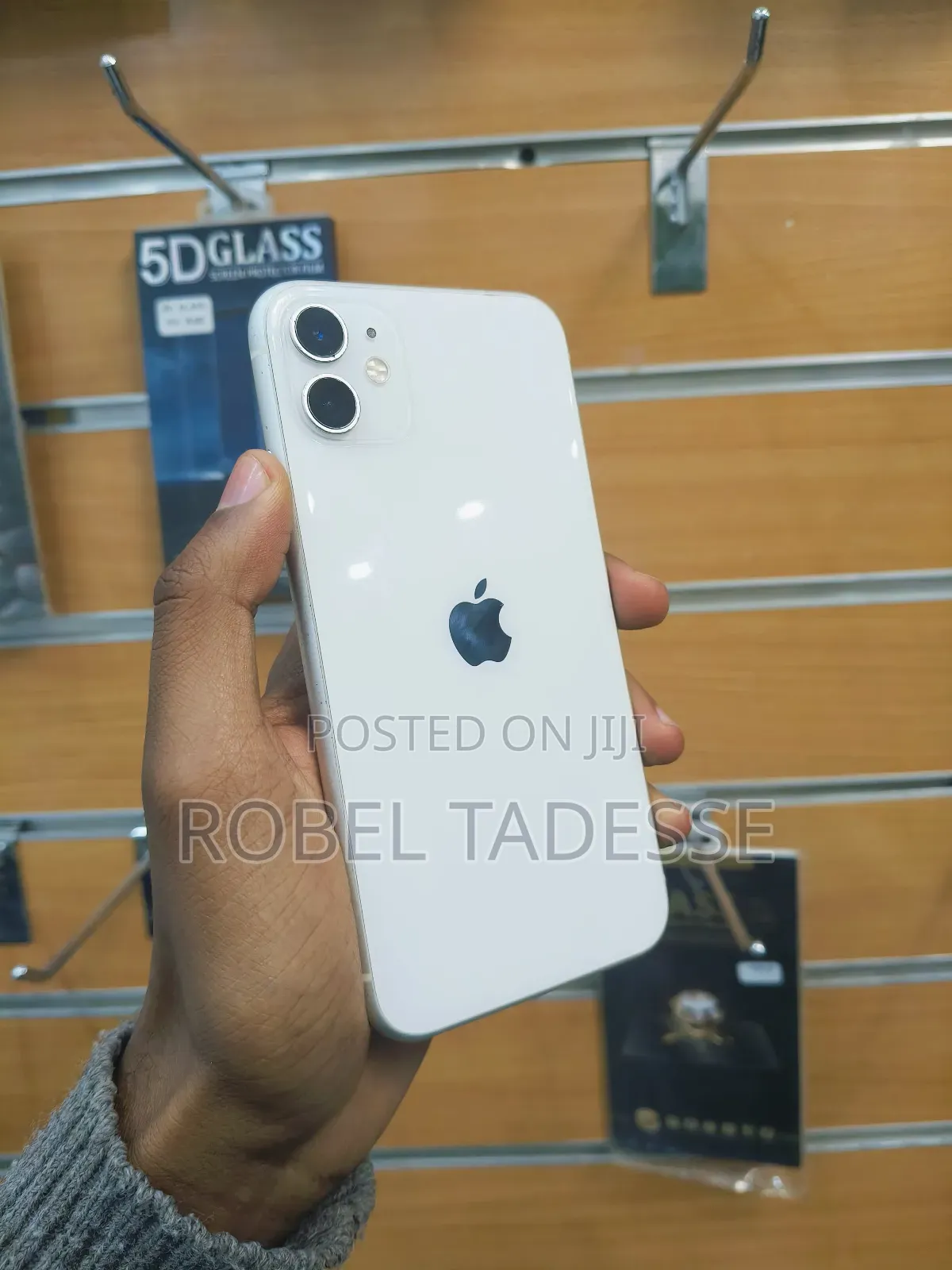 Apple iPhone 11 128 GB