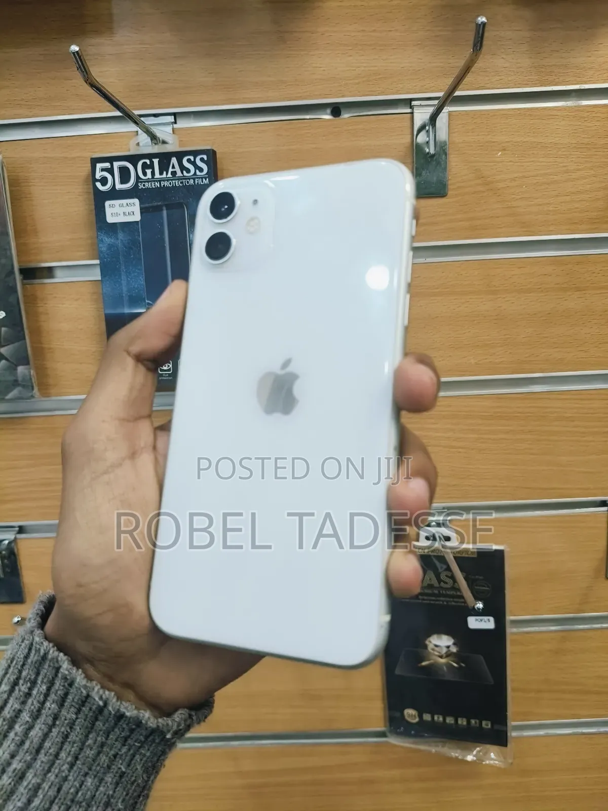 Apple iPhone 11 128 GB