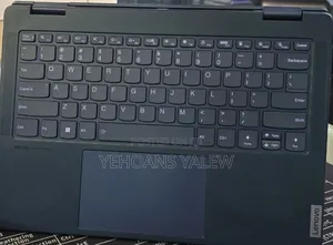 New Laptop Lenovo Thinkpad X1 Yoga 16GB AMD Ryzen 7 SSD 512GB