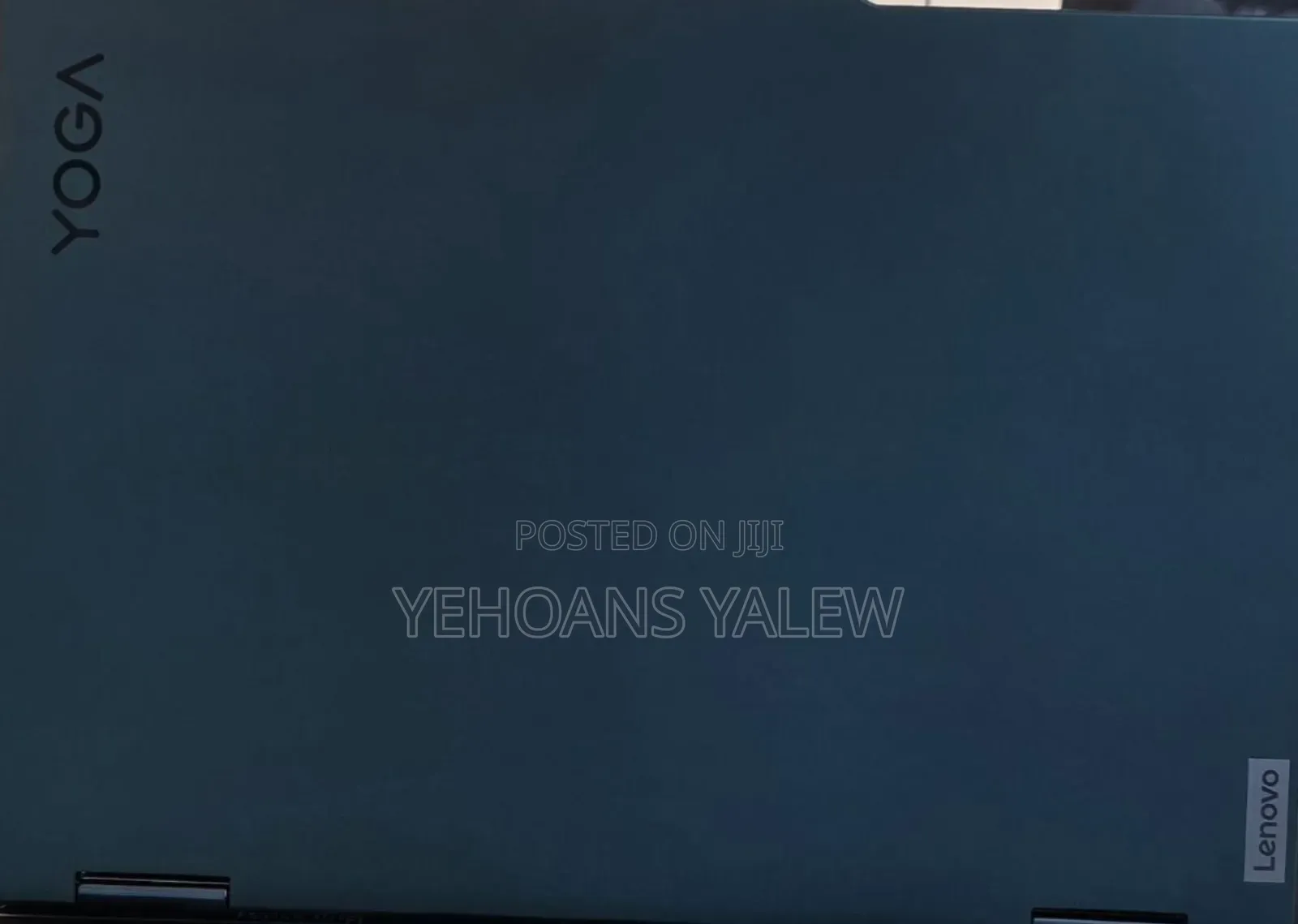 New Laptop Lenovo Thinkpad X1 Yoga 16GB AMD Ryzen 7 SSD 512GB