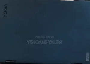 New Laptop Lenovo Thinkpad X1 Yoga 16GB AMD Ryzen 7 SSD 512GB