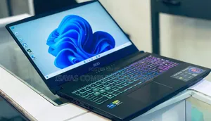 New Laptop MSI Katana 15 16GB Intel Core I7 SSD 1T