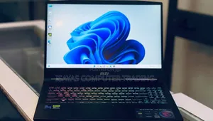 New Laptop MSI Katana 15 16GB Intel Core I7 SSD 1T