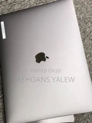 New Laptop Apple MacBook Pro 2019 16GB Intel Core I9 SSD 512GB