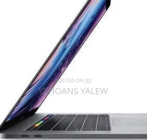 New Laptop Apple MacBook Pro 2019 16GB Intel Core I9 SSD 512GB