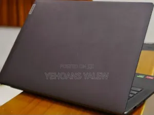 Photo - New Laptop Lenovo 32GB AMD Ryzen 9 SSD 512GB