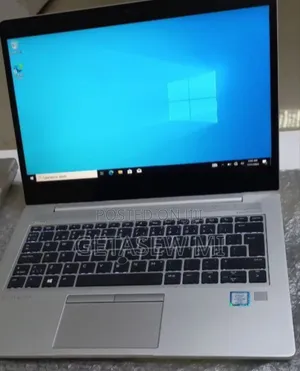 Photo - New Laptop HP EliteBook 840 16GB Intel Core I5 SSD 512GB