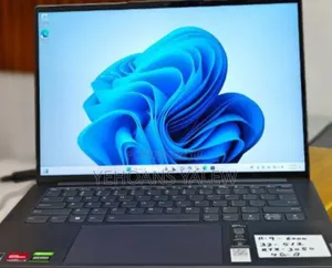 New Laptop Lenovo 32GB AMD Ryzen 9 SSD 512GB